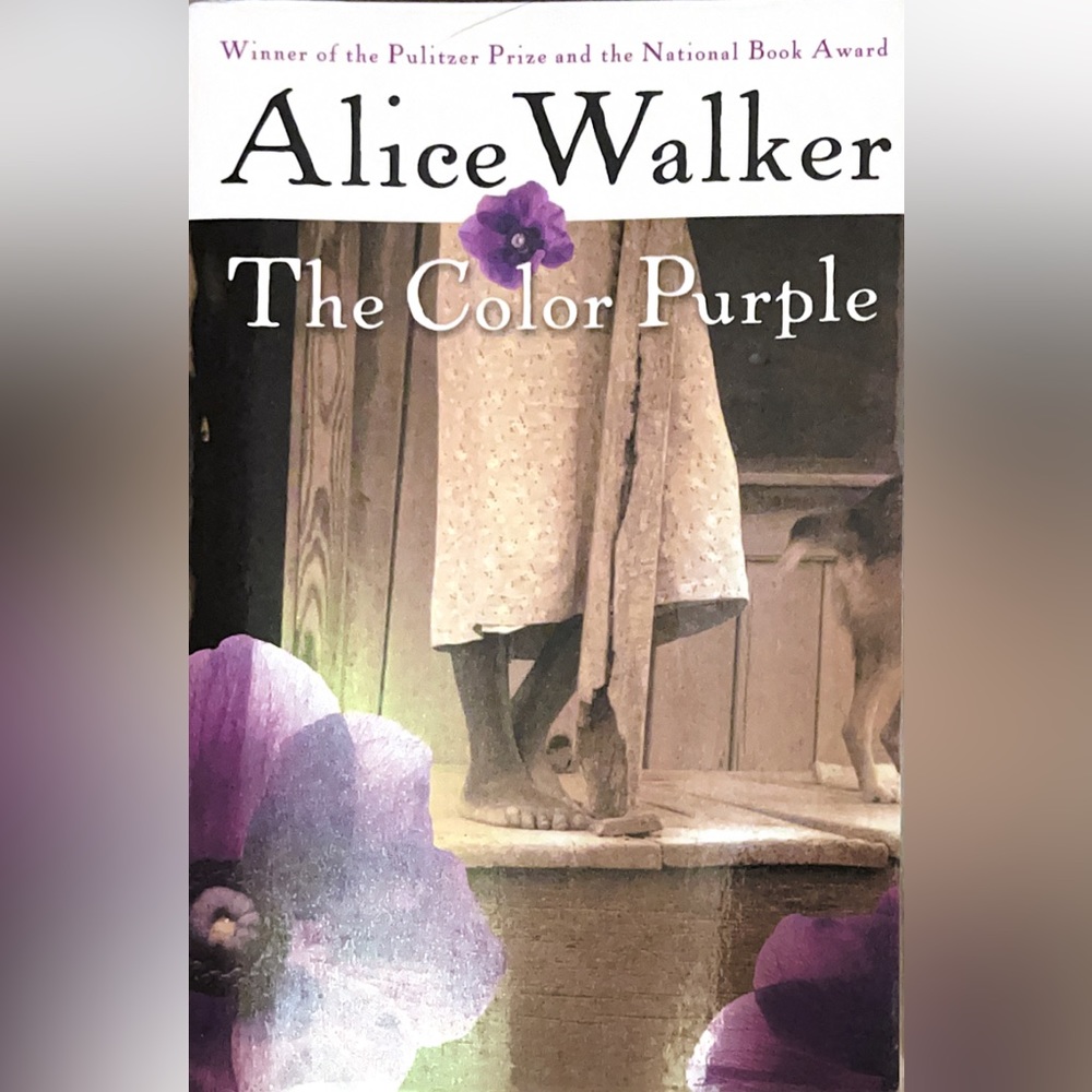 The Color Purple